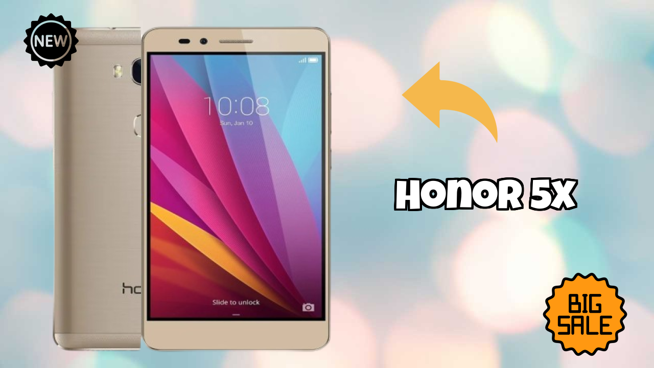 Honor 5X Gaming Benchmarks: Snapdragon 616 Tested