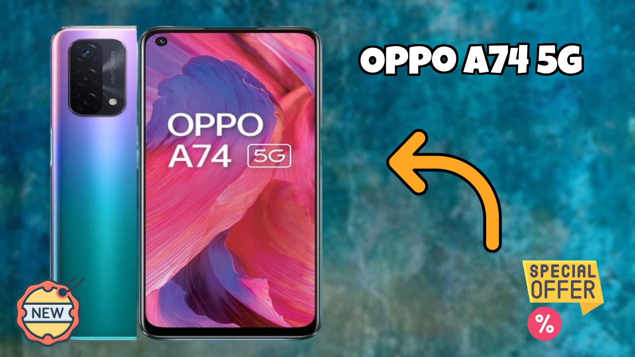 OPPO A74 5G vs iPhone 15: Detailed Feature Comparison