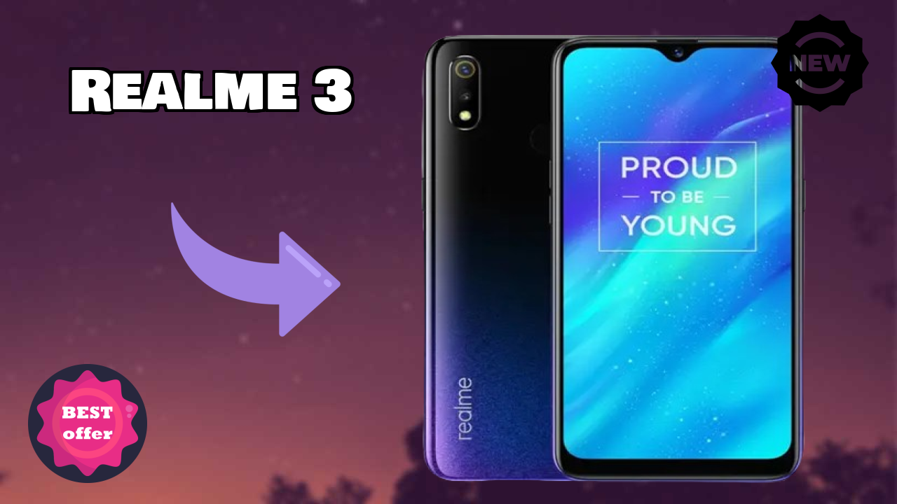 Realme 3 vs Competitors: Best Budget Winner