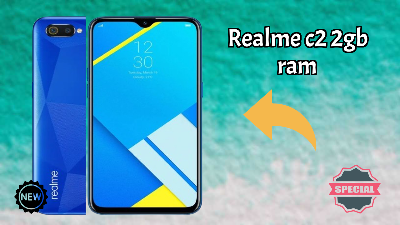 Realme C2 2GB RAM vs iPhone: Complete Comparison Guide